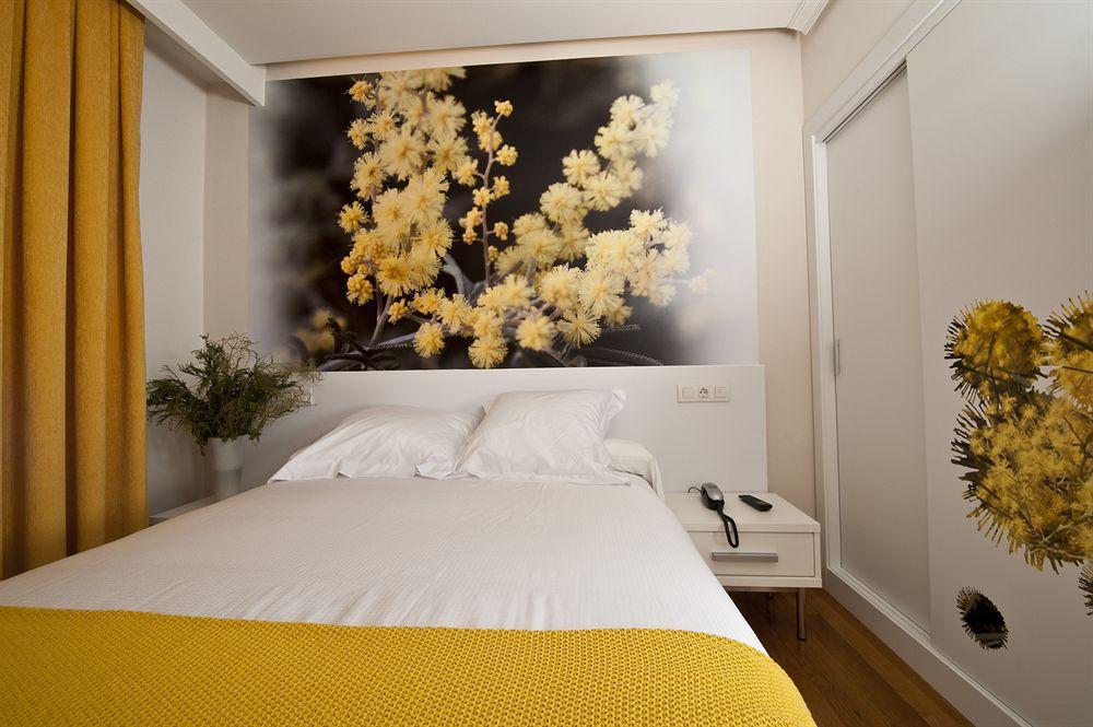 Hotel Lino ヴィーゴ エクステリア 写真