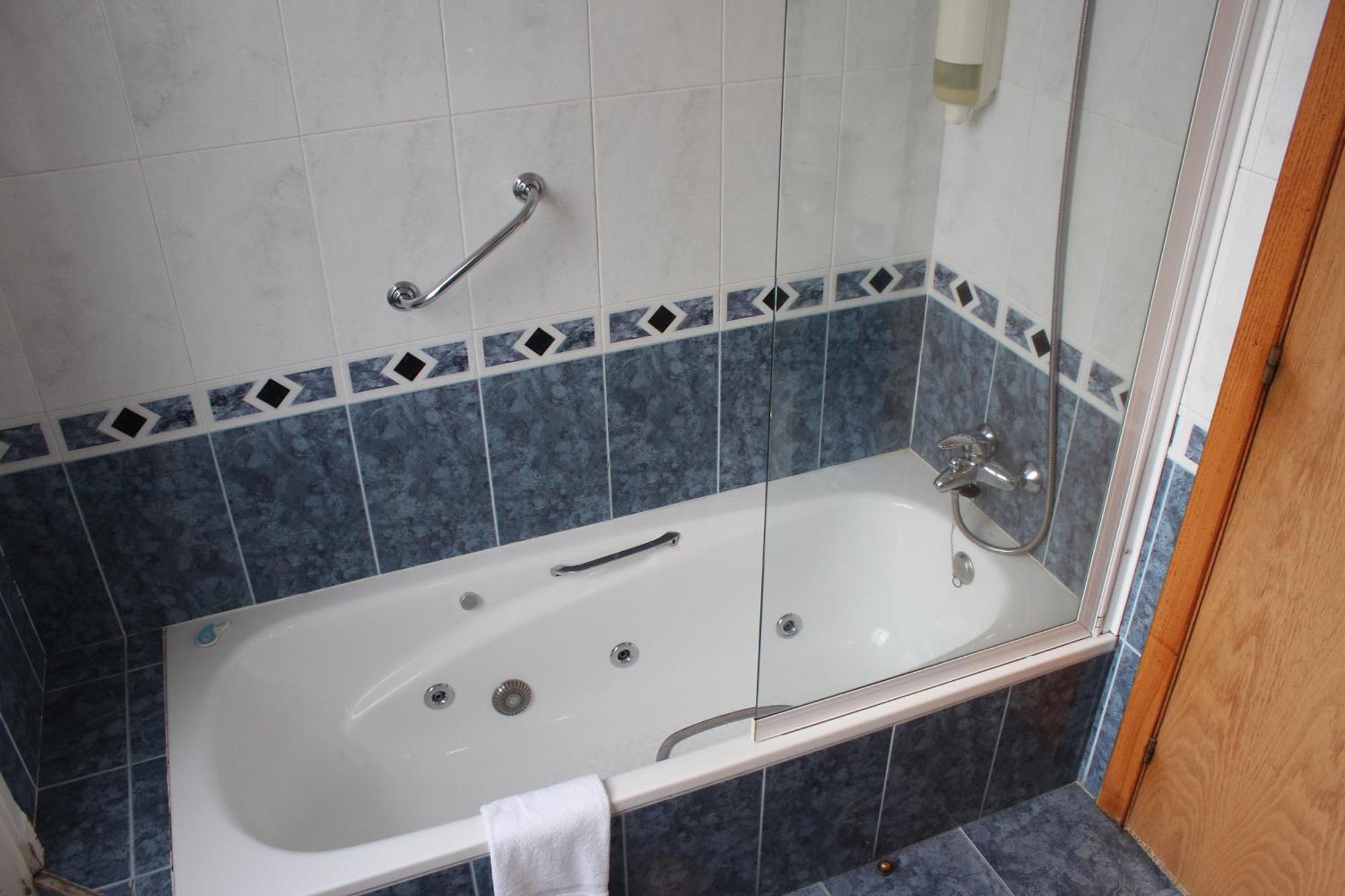Hotel Lino ヴィーゴ 部屋 写真