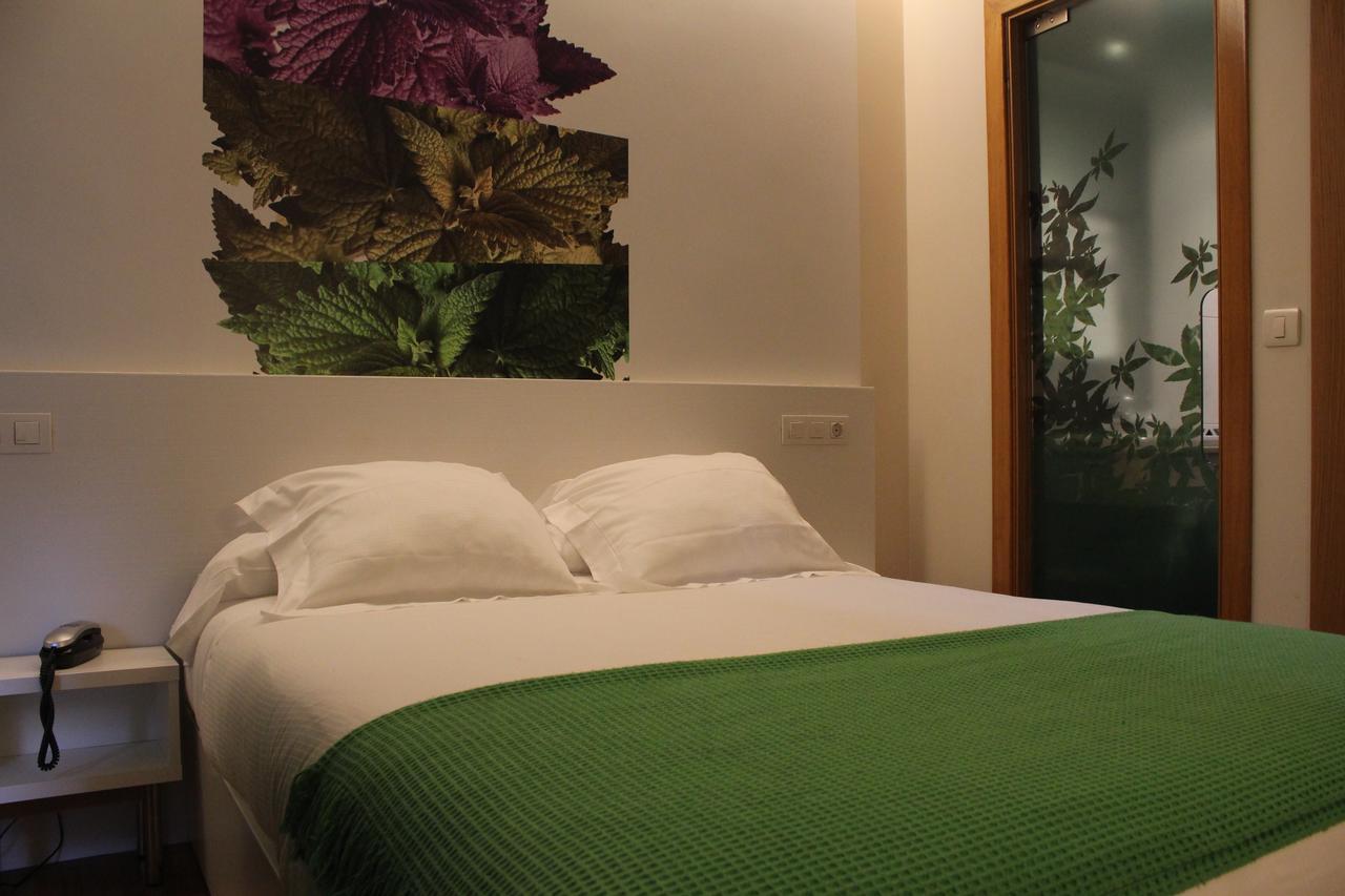 Hotel Lino ヴィーゴ エクステリア 写真